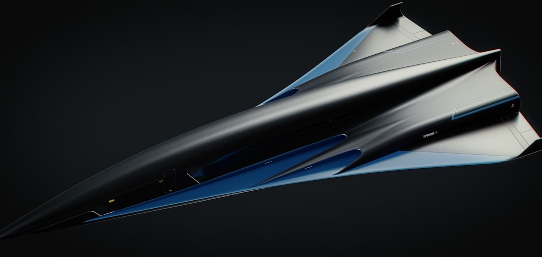 FAA proposal: Supersonic airliners can fly over US cities if they’re quiet