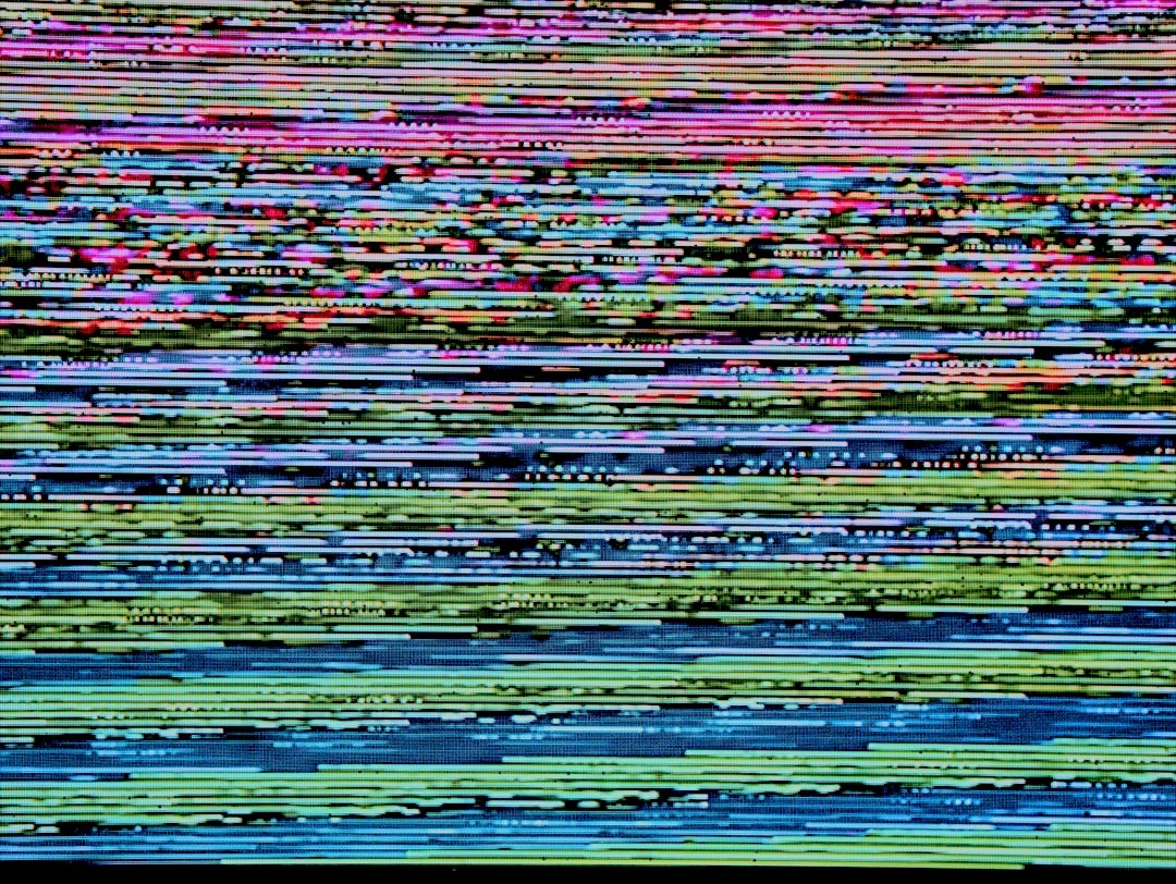 FlightGlitch