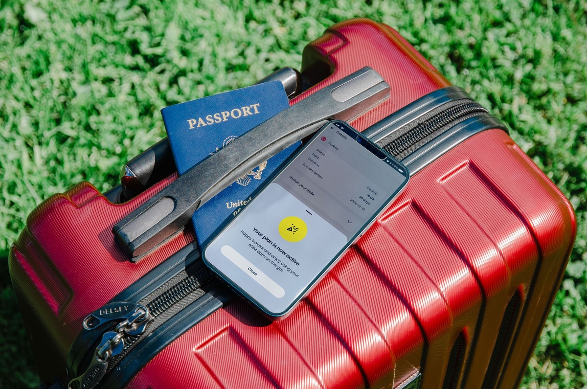 Flighty update adds powerful new Connection Assistant feature