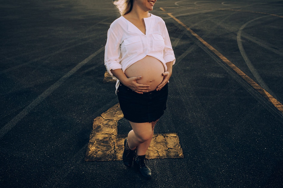 Flying while pregnant? Here are your airport and airline rights you might not know about