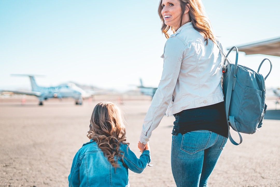 Flying while pregnant? Here are your airport and airline rights you might not know about
