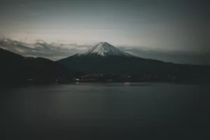 Forget Mount Fuji This Summer. Less Crowded Adventures Await in the Japan Alps and Beyond