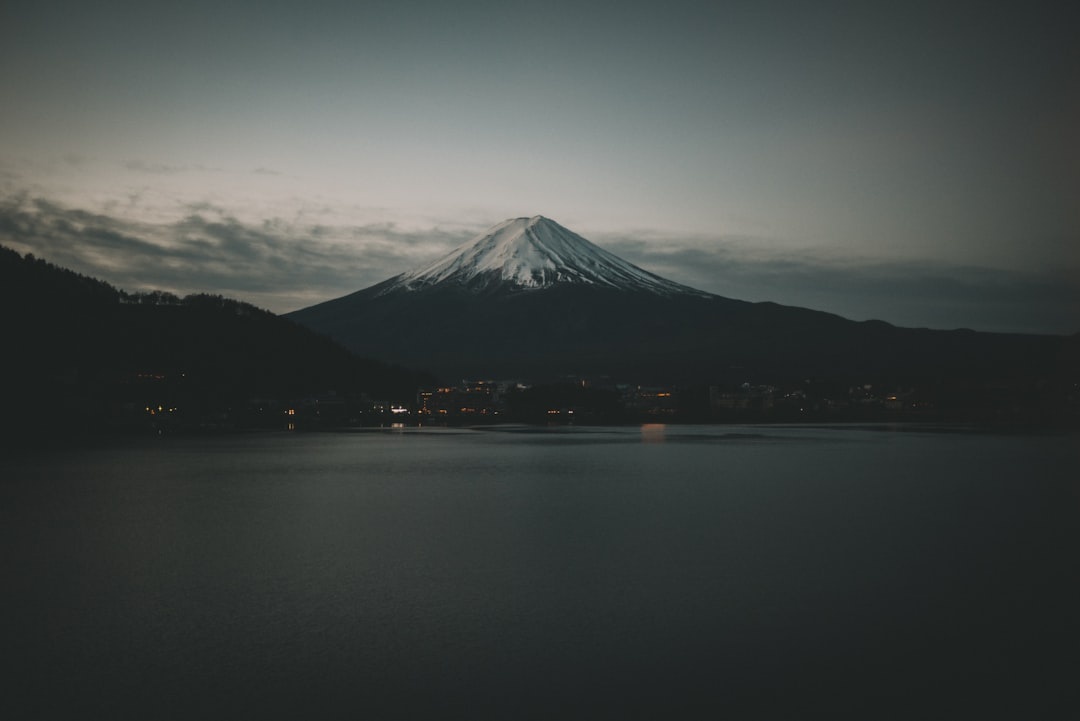 Forget Mount Fuji this summer. Less crowded adventures await in the Japan Alps and beyond