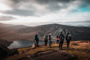 Hiking the Croagh Patrick Pilgrimage: A Practical Guide to Ireland’s Holy Mountain (2026)
