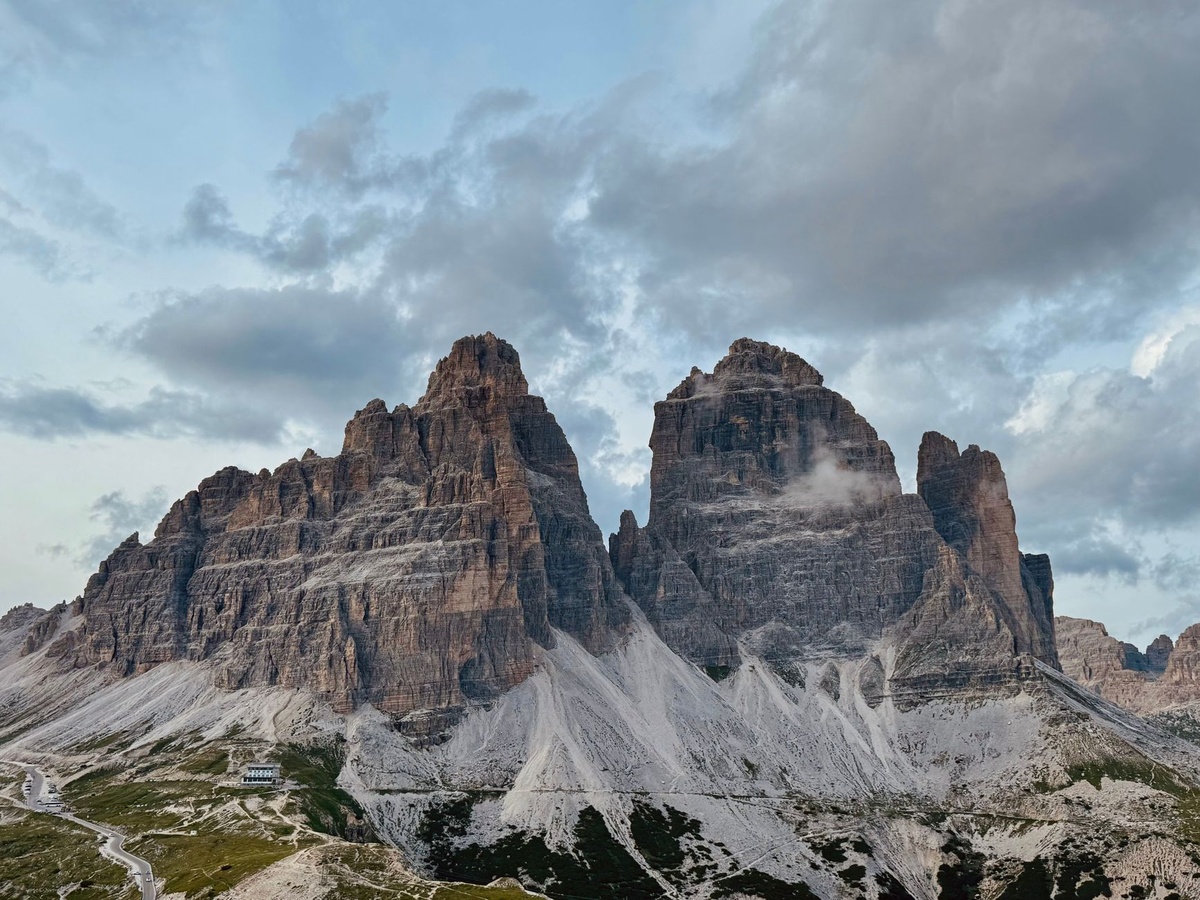 Is a 3-Day Campervan Rental in the Dolomites Worth It? July 2026 Data on Rental Rates, Campsite Availability, and Traffic on the Great Dolomites Road