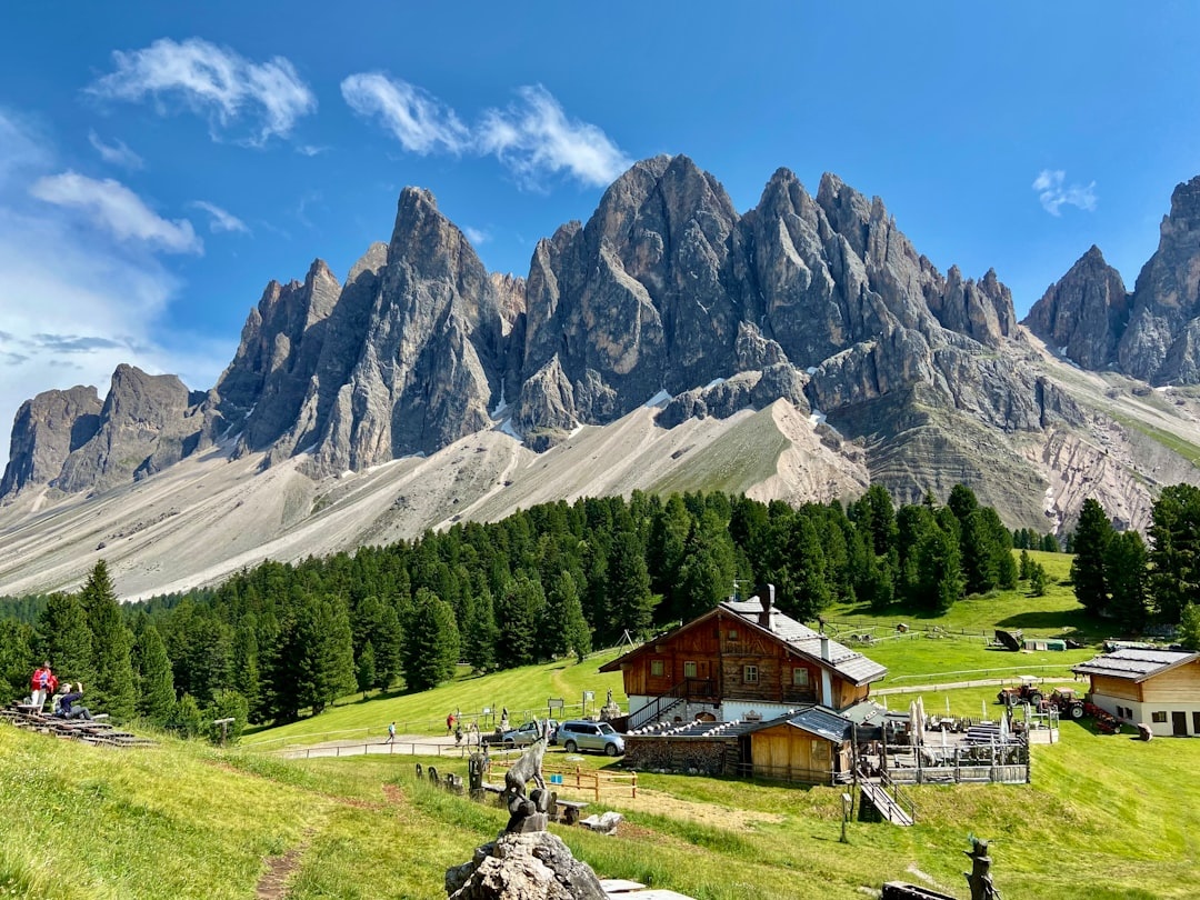 Is a 3-Day Campervan Rental in the Dolomites Worth It? July 2026 Data on Rental Rates, Campsite Availability, and Traffic on the Great Dolomites Road