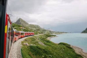 Is an Interrail Pass Really the Greenest Way to See Europe? A Data-Driven 2026 Breakdown of CO₂ per Route, Night Trains vs Budget Flights, and Break-Even Trip Lengths