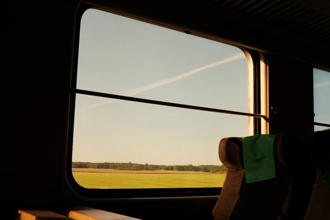 Is an Interrail Pass Really the Greenest Way to See Europe? A Data-Driven 2026 Breakdown of CO₂ per Route, Night Trains vs Budget Flights, and Break-Even Trip Lengths