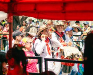 Is Barranquilla Carnival 2026 Safe for Couples? A Data‑Driven Look at Crime Stats, Tourist Police Zones, and Hotel Price Surges