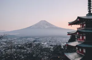 Japán útiterv 14 napra 2026-ban: Tokyo, Hakone, Kyoto, Osaka & Hiroshima (Valósághű költségbontással)