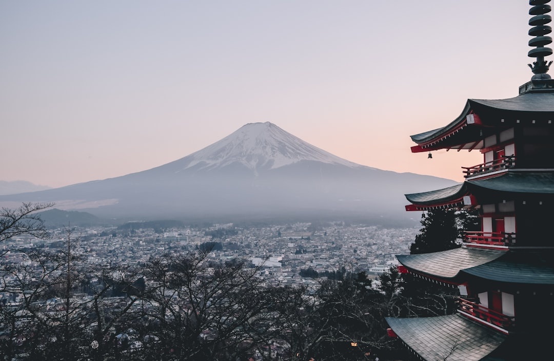 Japan Itinerary for 14 Days in 2026: Tokyo, Hakone, Kyoto, Osaka & Hiroshima With a Realistic Budget Breakdown