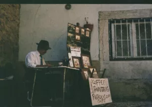 Lisbon vs Barcelona για ένα Work‑From‑Café διήμερο Σαββατοκύριακου: Μια σύγκριση 72 ωρών για ζευγάρια
