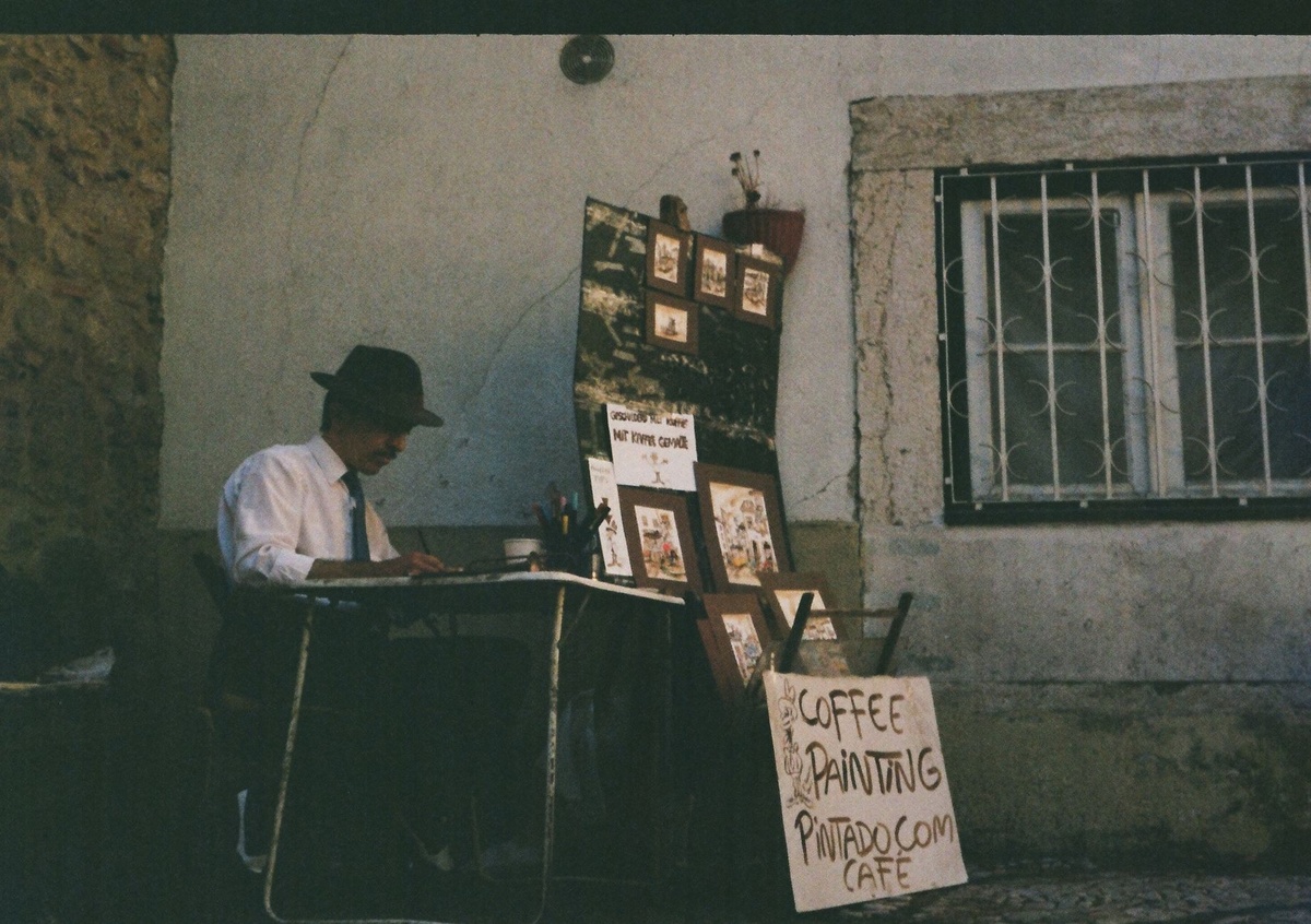 Lisbon vs Barcelona for a Work‑From‑Café Weekend: A 72‑Hour Comparison for Couples