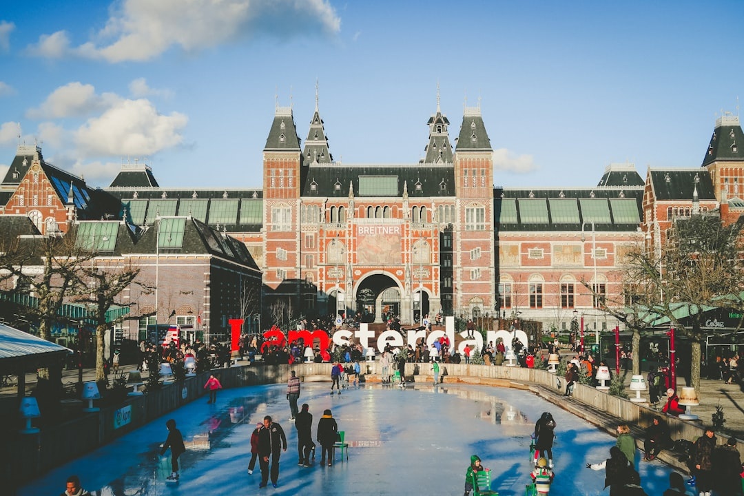 Millions of people want to visit Amsterdam. But what do locals want?