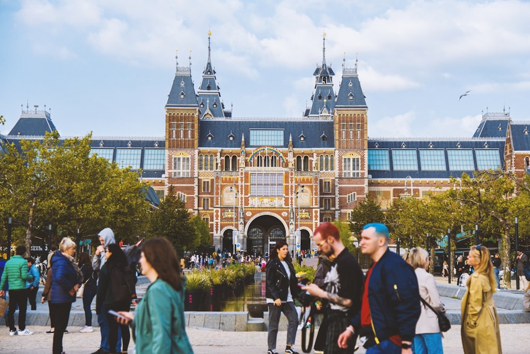 Millions of people want to visit Amsterdam. But what do locals want?