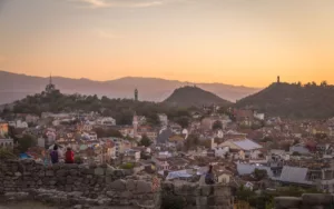 Οδηγός Plovdiv: Πώς να περάσετε 48 ώρες στην παλαιότερη συνεχώς κατοικημένη πόλη της Ευρώπης