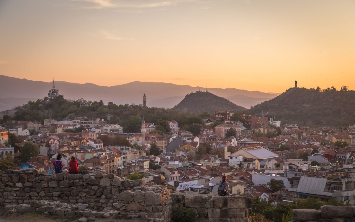 Plovdiv Travel Guide: How to Spend 48 Hours in Europe’s Oldest Continuously Inhabited City