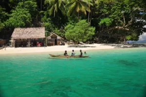 Raja Ampat’a Başlangıç Rehberi: Ne Zaman Gitmeli, Jakarta’dan Nasıl Gidilir ve 5 Gün Dalış Gerçekten Ne Kadar Tutar