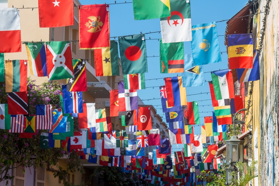 Ranked: Which countries gained the most tourists from 2019 to 2025?