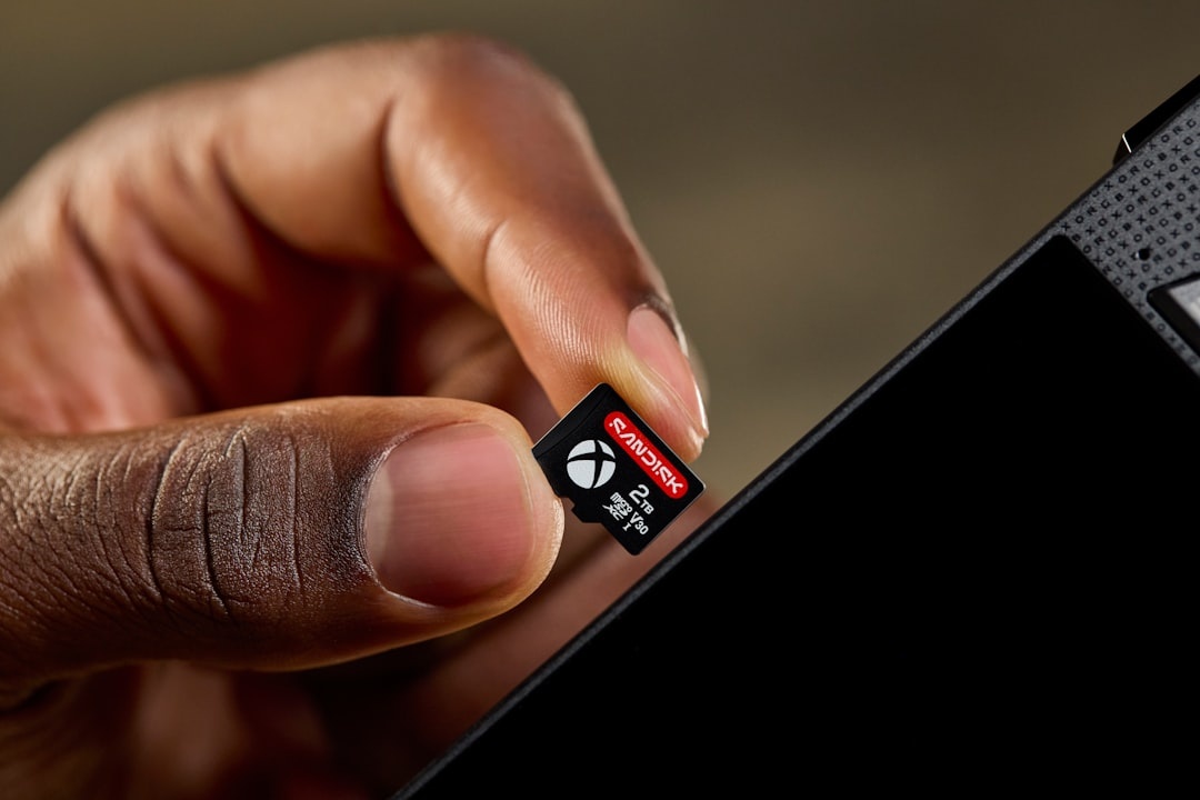 SANDISK Phone Drive for iPhone is a great solution to low storage