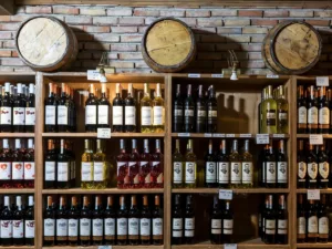 Tbilisi Wine Bars και Kakheti Vineyards: Μια Διαδρομή 5 Ημερών για Φαγητό & Κρασί στη Γεωργία με Κόστη Γευσιγνωσίας