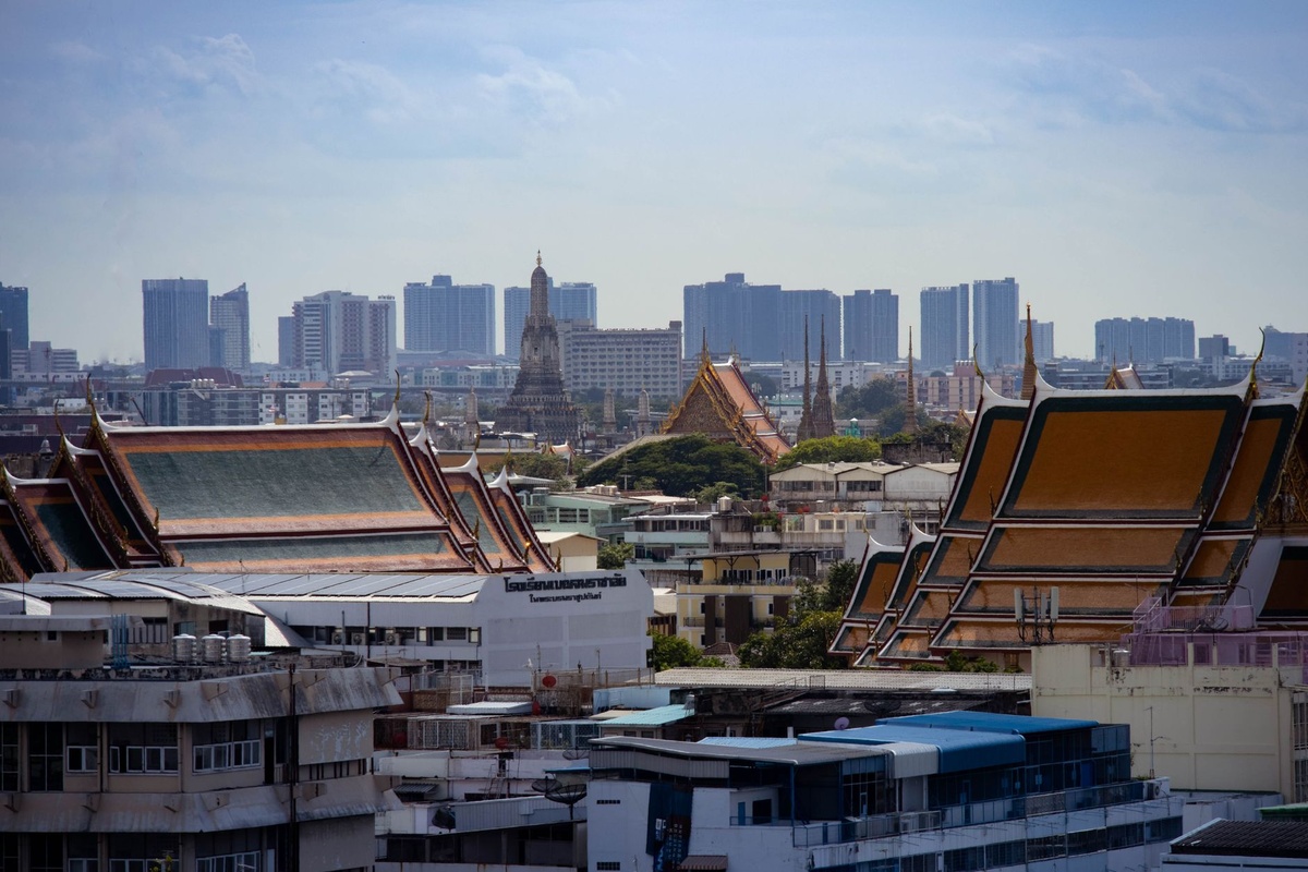 Thailand for First-Timers: A 10-Day Bangkok–Chiang Mai–Krabi Route With Realistic 2026 Prices