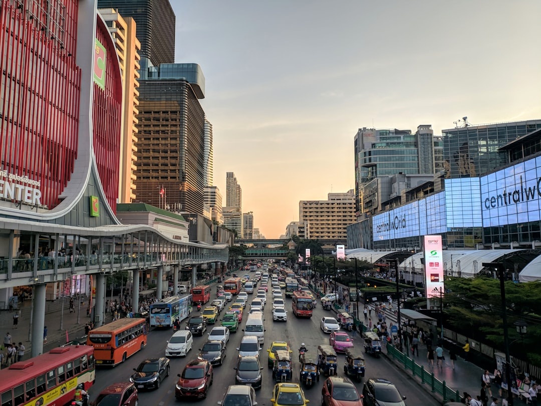 Thailand for First-Timers: A 10-Day Bangkok–Chiang Mai–Krabi Route With Realistic 2026 Prices