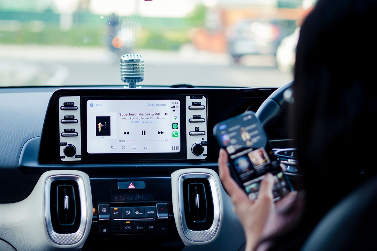 The best CarPlay upgrades to try in the iOS 27 public beta