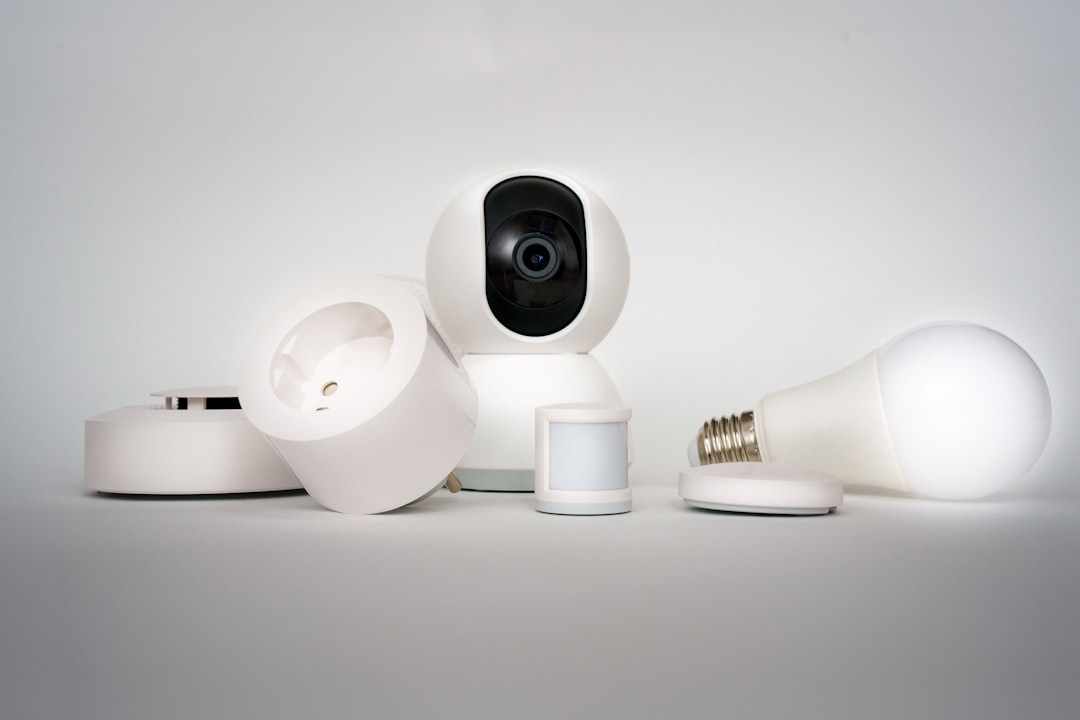 The Best Motion Sensors and Home Security Gadgets Without Cameras