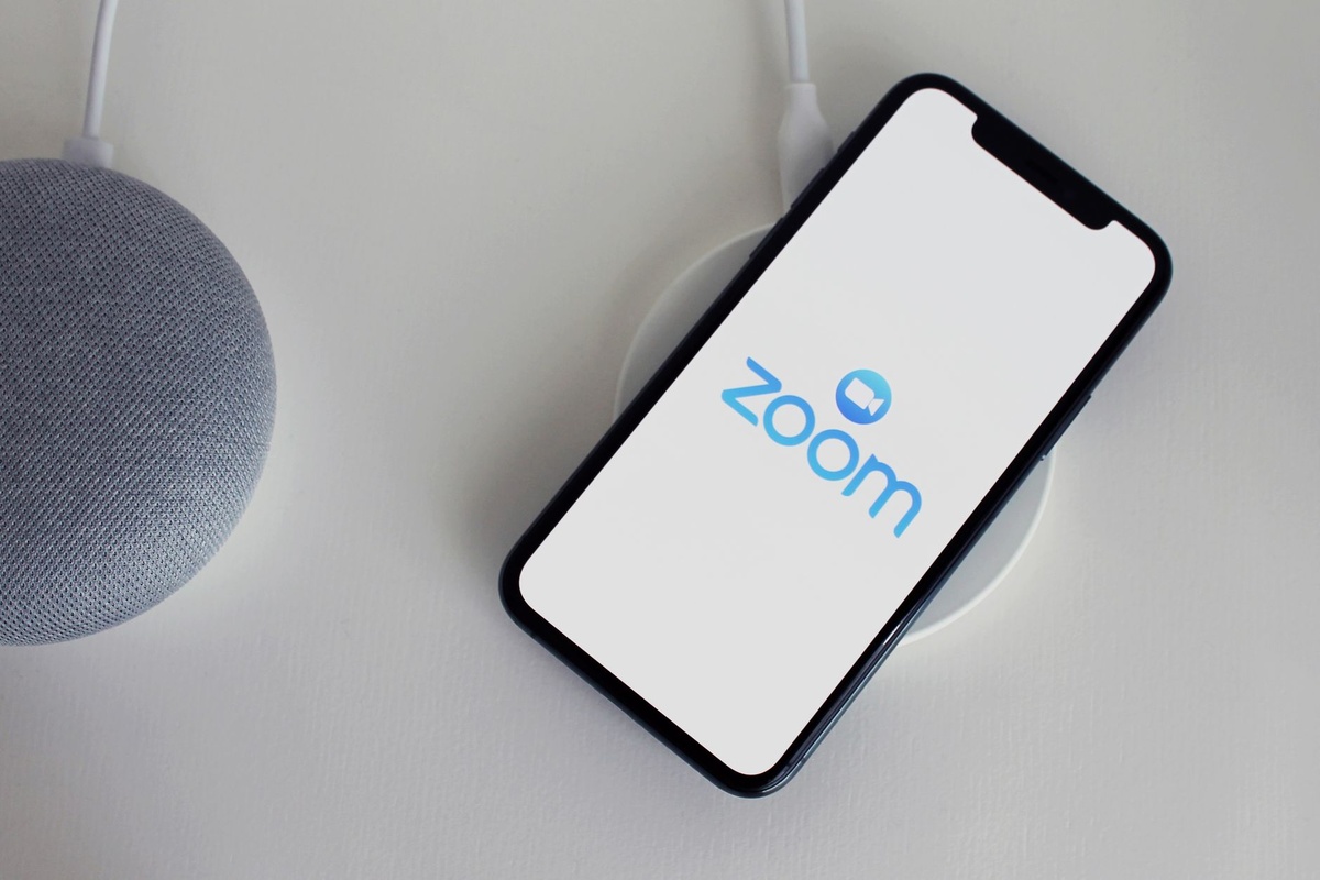 The Zoom hack that says, ‘Don’t record me’