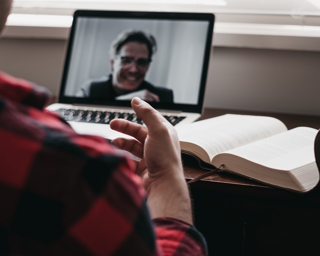 The Zoom hack that says, ‘Don’t record me’