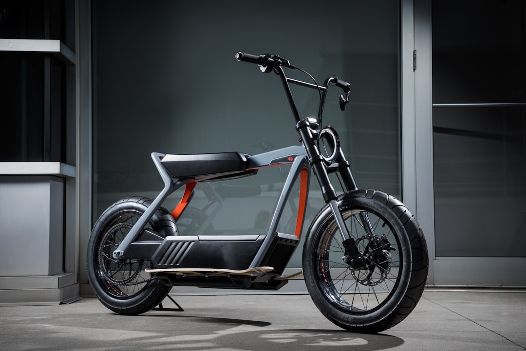 This 3D-printed electric motorbike folds into your luggage — creator warns it is 'super fast... way too fast'