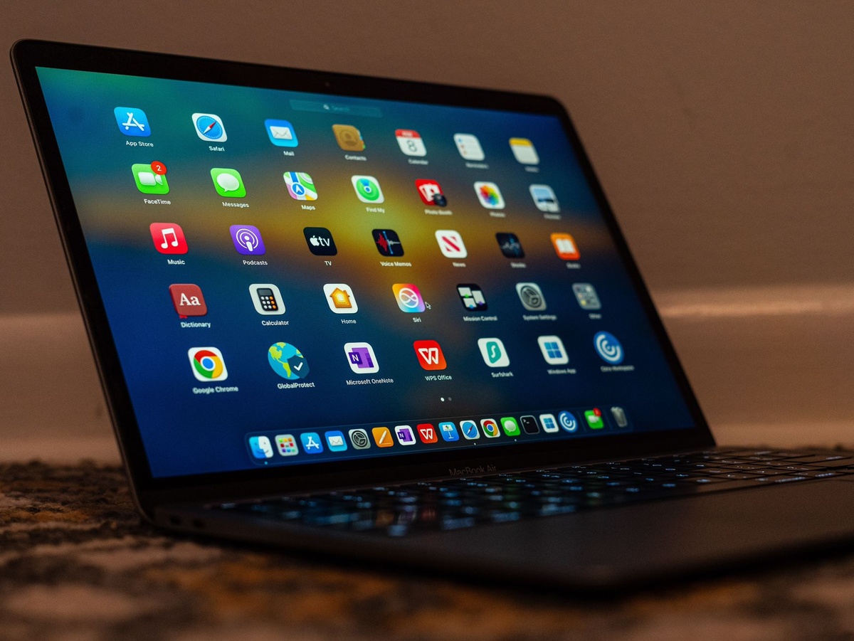 This free Mac app reveals the truth about your mystery USB-C cables