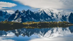 Tour du Mont Blanc Útikalauz nélkül: 10 napos önálló útiterv, menedékház-költségek és foglalási menetrend