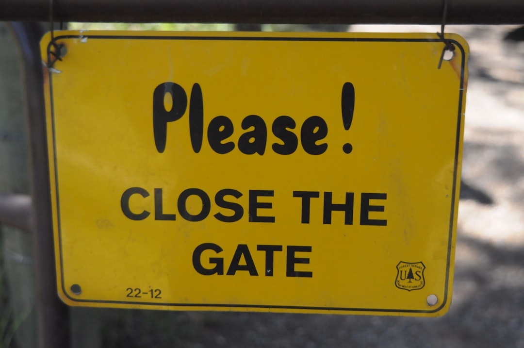 What Are Gate Lice? Why Those Who Crowd the Gate Might Not Have a Place in the Airport of 2026