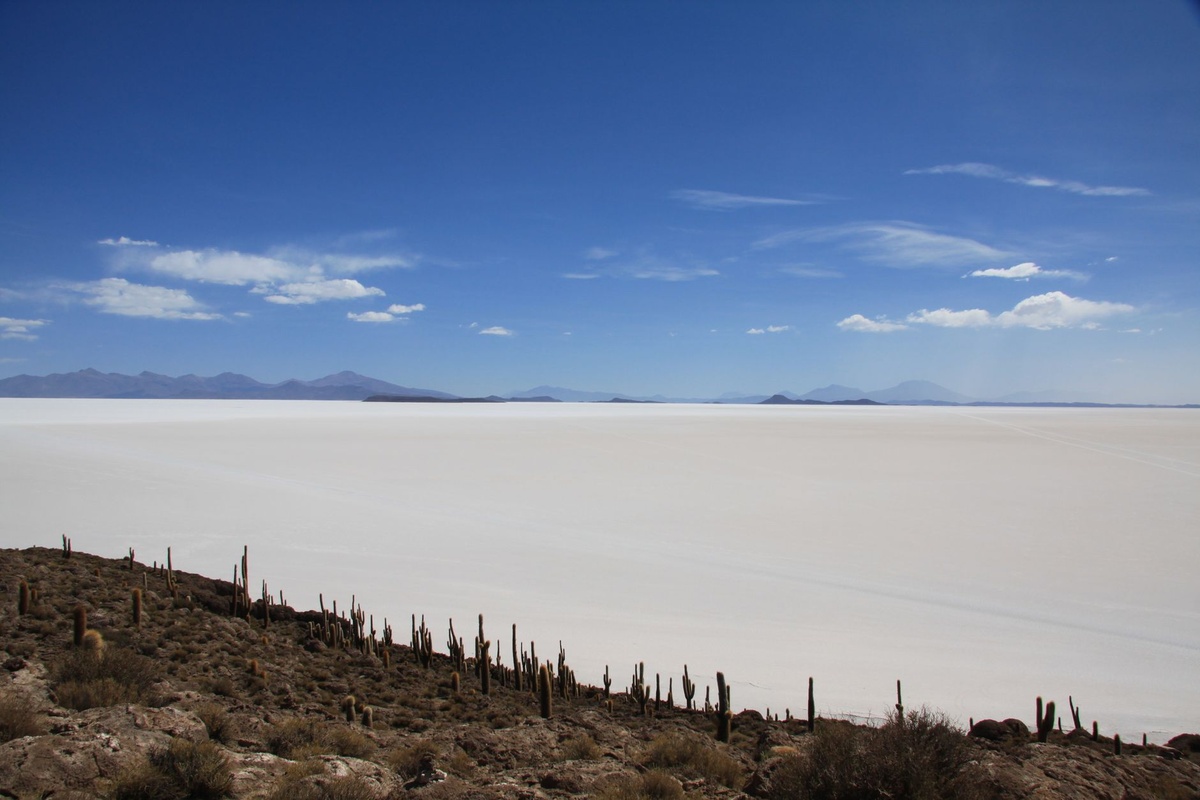 When Is the Best Month to Visit Bolivia’s Uyuni Salt Flats as a Couple? A 10‑Year Rainfall & Temperature Data Breakdown (Mirror Effect vs Dry Season, 2026 Prices Included)