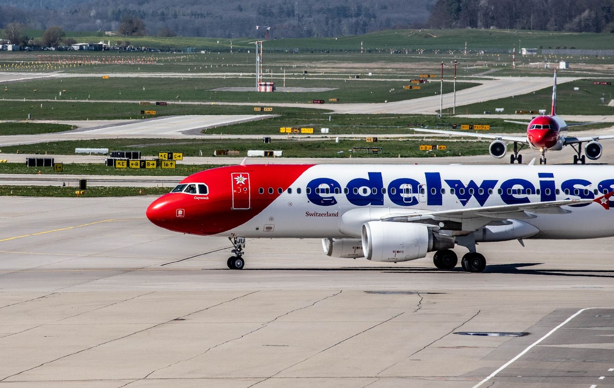 Which European airports have the most direct flight connections?