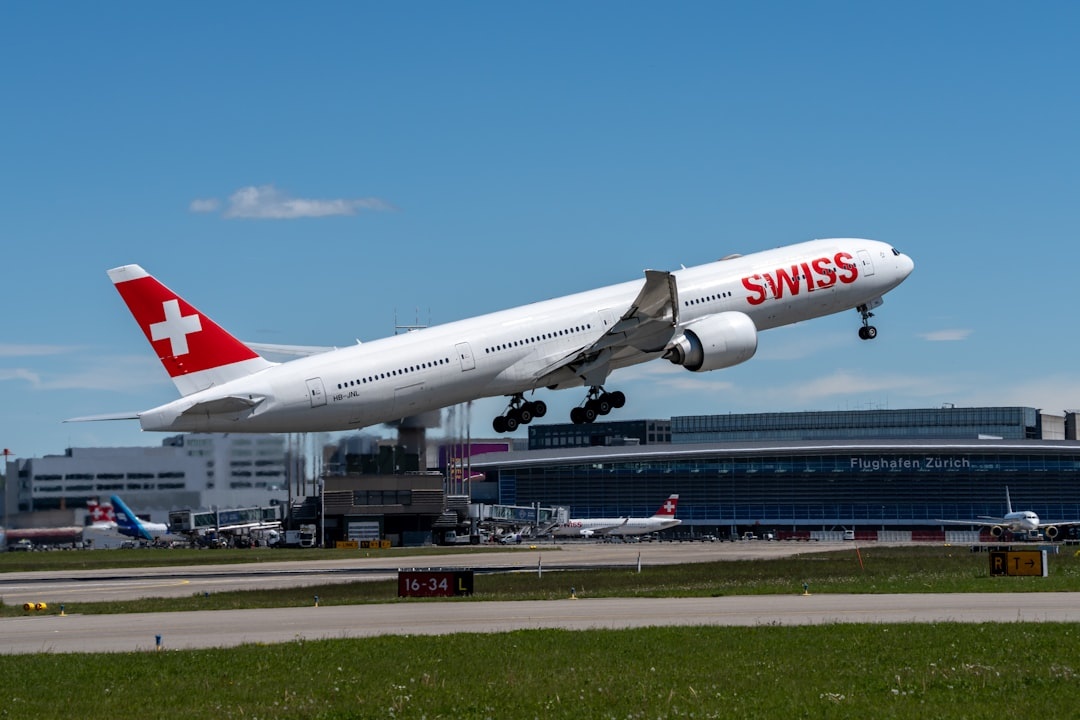 Which European airports have the most direct flight connections?