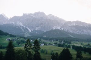 Why “Alpine Summer” Is One of 2026’s Coolest European Travel Trends