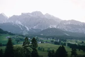 Why “Alpine Summer” Is One of 2026’s Coolest European Travel Trends