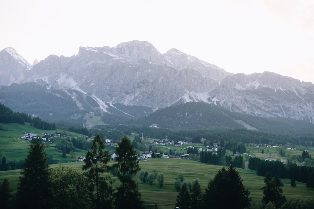 Why ‘alpine summer’ is one of this year's coolest European travel trends