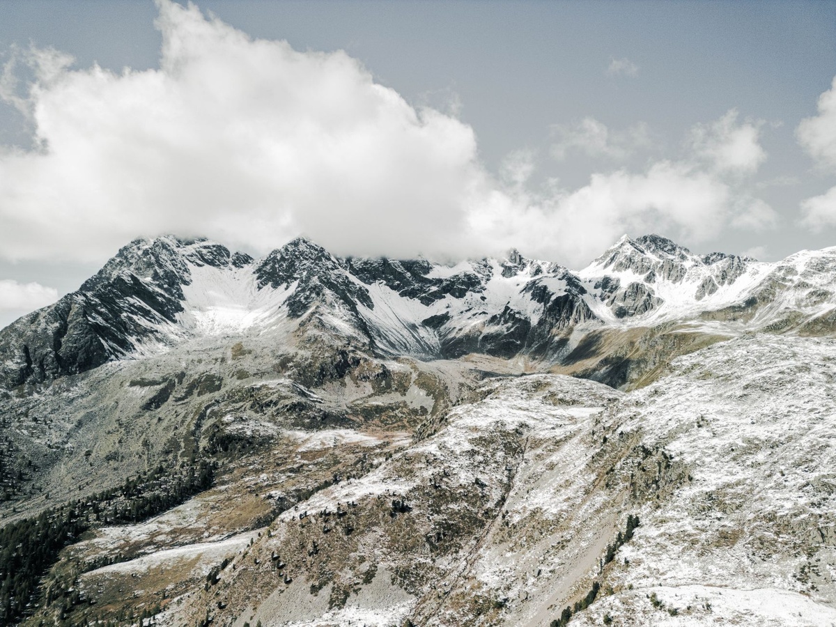 Why ‘alpine summer’ is one of this year's coolest European travel trends