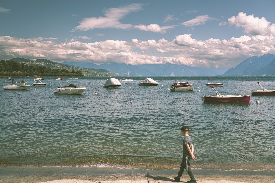 Why ‘alpine summer’ is one of this year's coolest European travel trends
