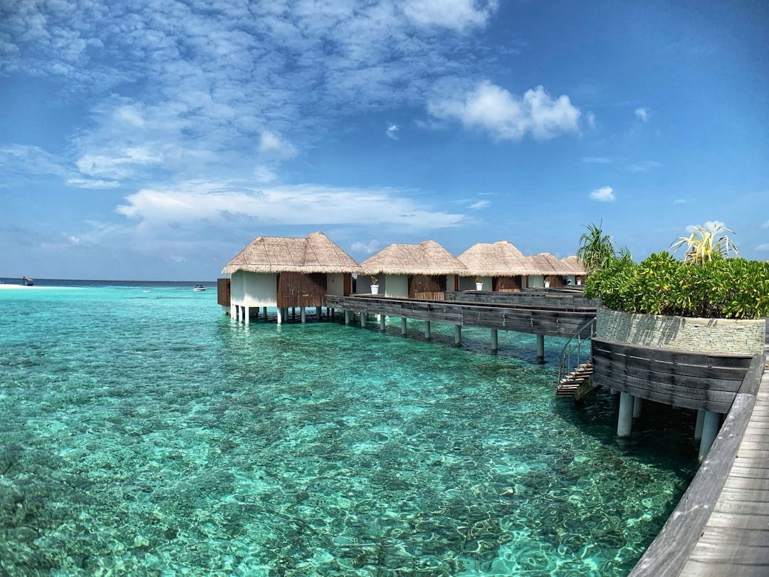 **Why Overwater Bungalows in the Maldives Are Cheaper (and Greener) in September: A Solo Traveler’s Contrarian Guide to Low‑Season Luxury and Reef Impact**