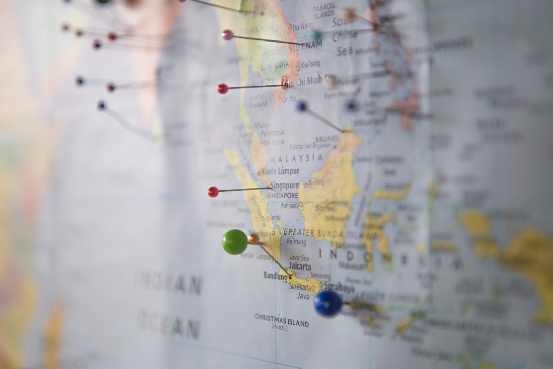 **Why Southeast Asia’s “Low” Green Season (July–September) Can Be Safer for Solo Travelers: A Contrarian 2026 Look at Scam Patterns in Bangkok, Bali, and Ho Chi Minh City**