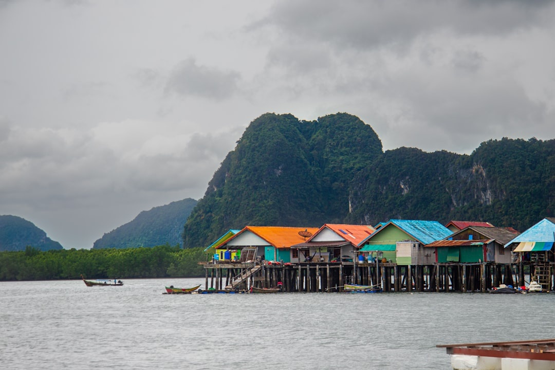 **Why Southeast Asia’s “Low” Green Season (July–September) Can Be Safer for Solo Travelers: A Contrarian 2026 Look at Scam Patterns in Bangkok, Bali, and Ho Chi Minh City**