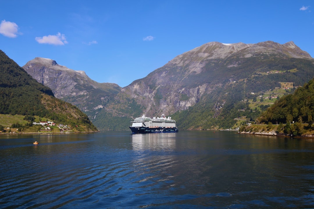 10 Scenic Scandinavia Ferry Routes Budget Backpackers Can Still Ride for Under €40 — Stockholm–Turku Overnight Cabins, Bodø–Moskenes to Lofoten & Student Discounts Explained