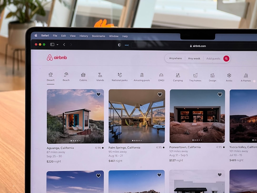 Airbnb Is Testing Lower Fees for Hosts Who Bring Their Own Guests