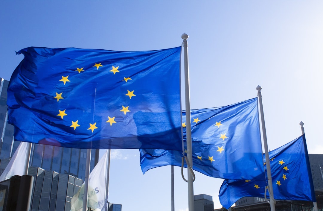 Europe’s new border system is causing huge airport queues as EES wait times double
