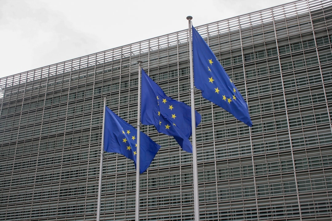 Europe’s new border system is causing huge airport queues as EES wait times double